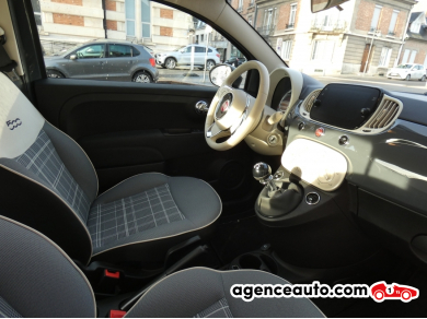 Fiat 500 — 10